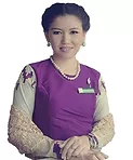 Daw Thandar Htike