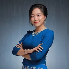 May Pyae Sone Kywae (bio)