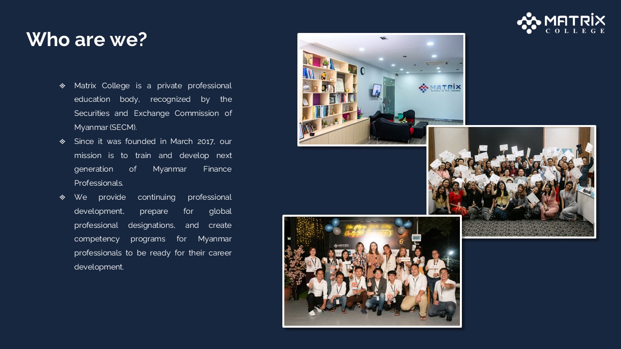 Third slide