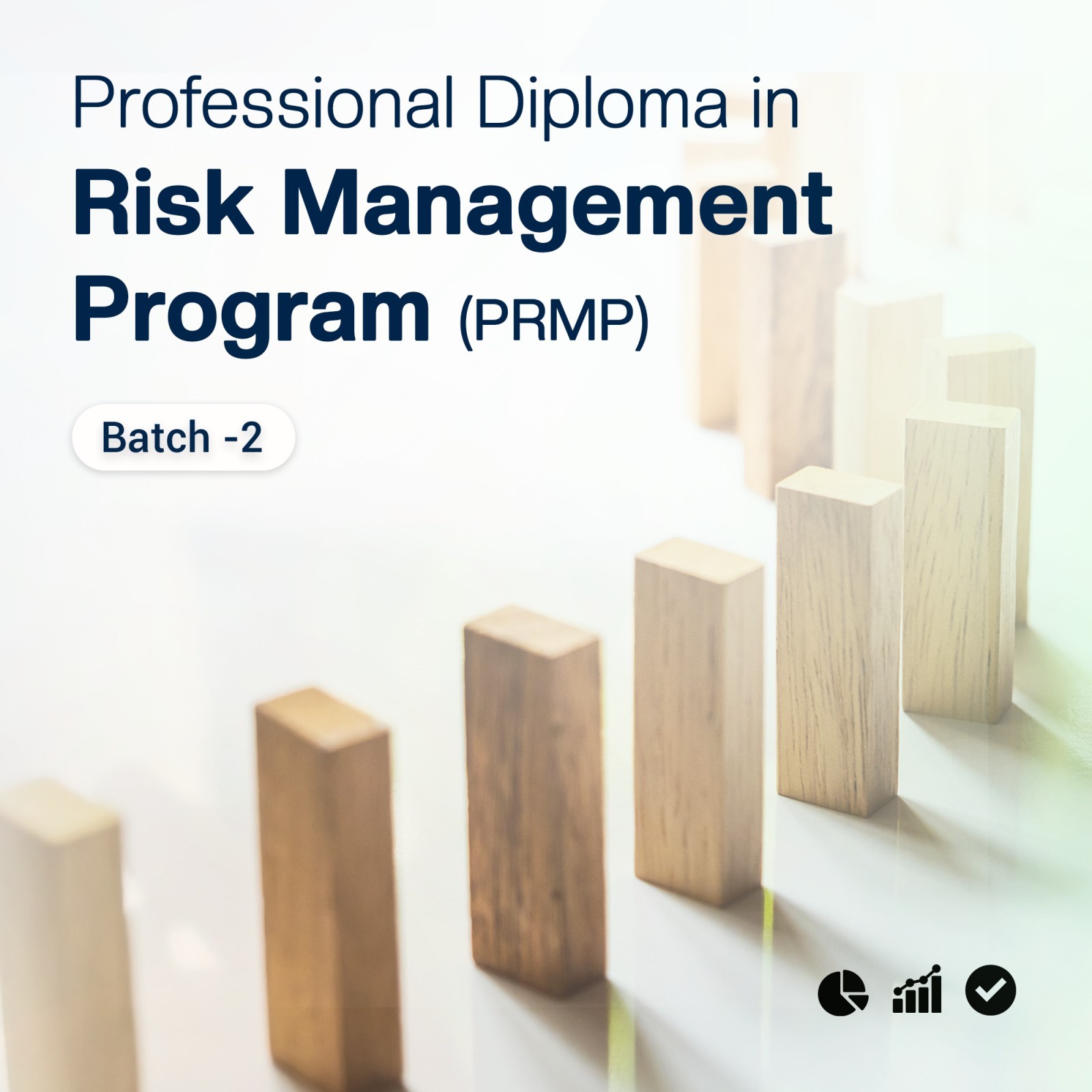 Professional Diploma in Risk Management Program Batch-2