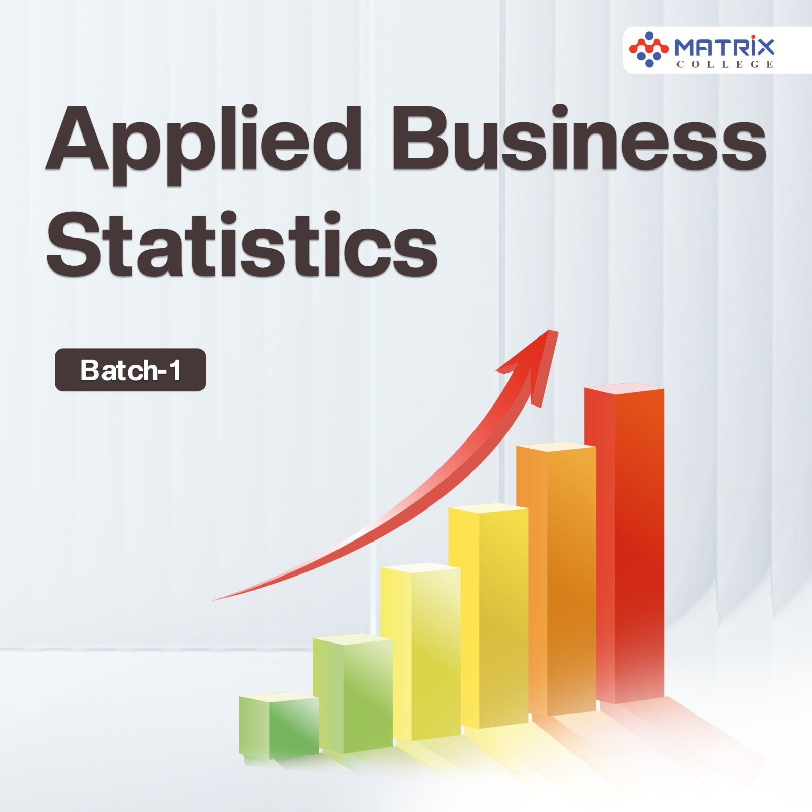 Applied Business Statistics Batch-1